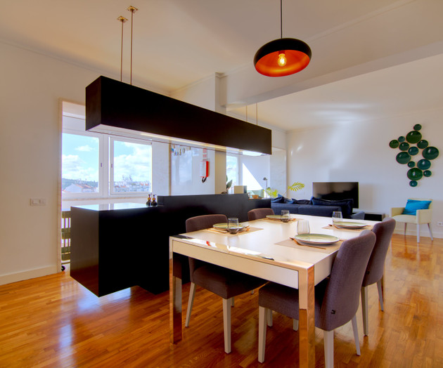 The Quartel House - Campo de Ourique