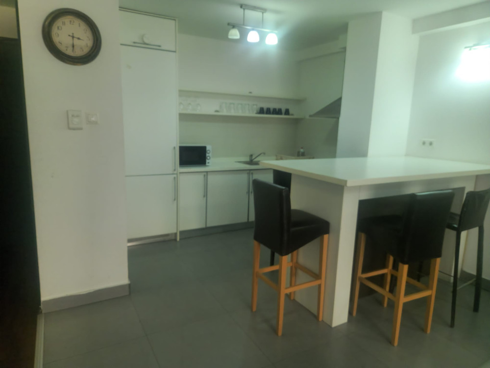 One-Bedroom apartment preview
