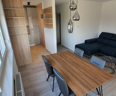 Apartman Svetoklarska ulica