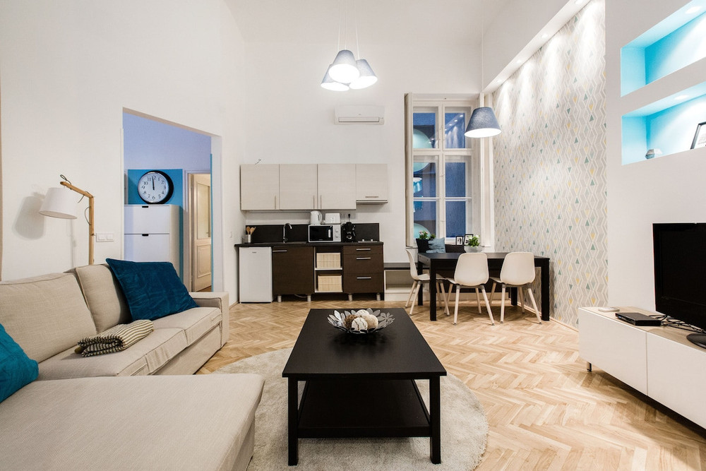 Luxury Apartment St Stephen's Basilica preview