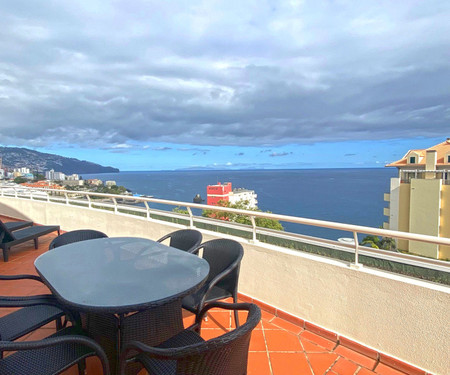 Bérelhető lakások - Funchal
