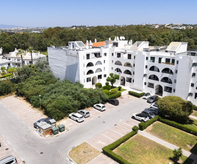 Apt 10 Min from Beach • Albufeira Salgados Sailor