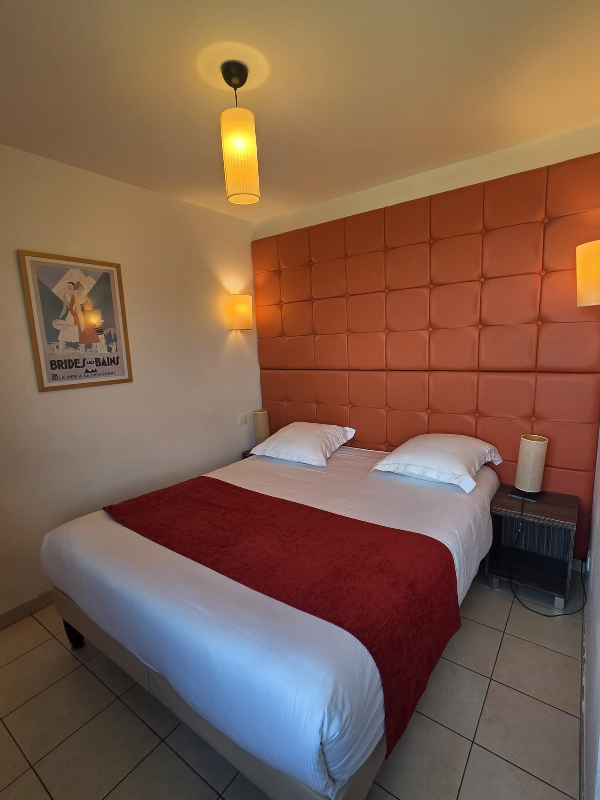 chambre