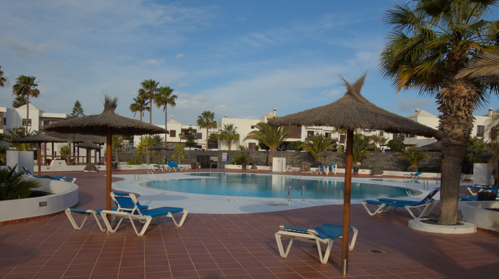 Casa los Alisios, Lanzarote preview