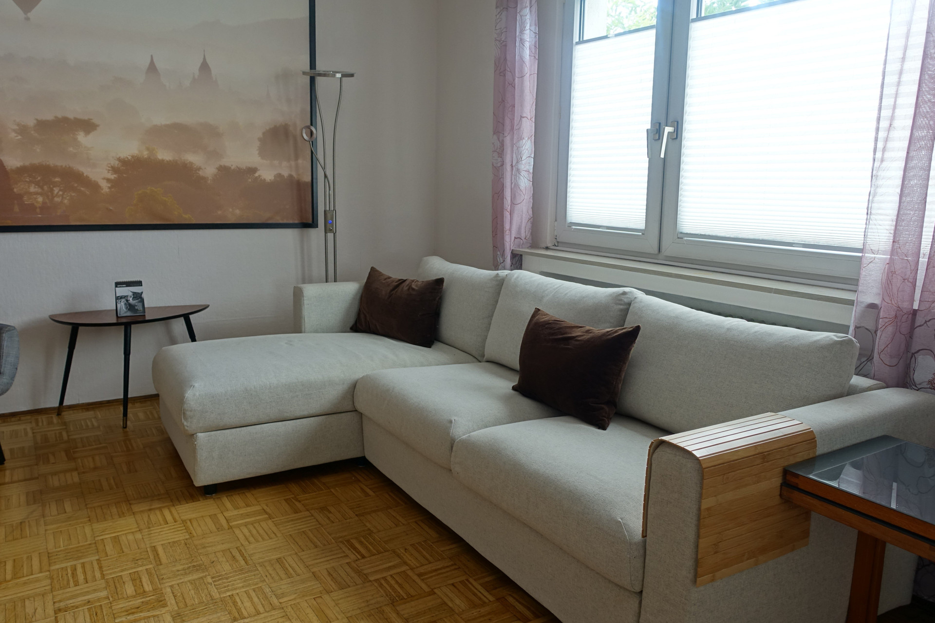 Schlafsofa