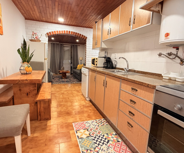 Casa no Rancho-Ribamar
