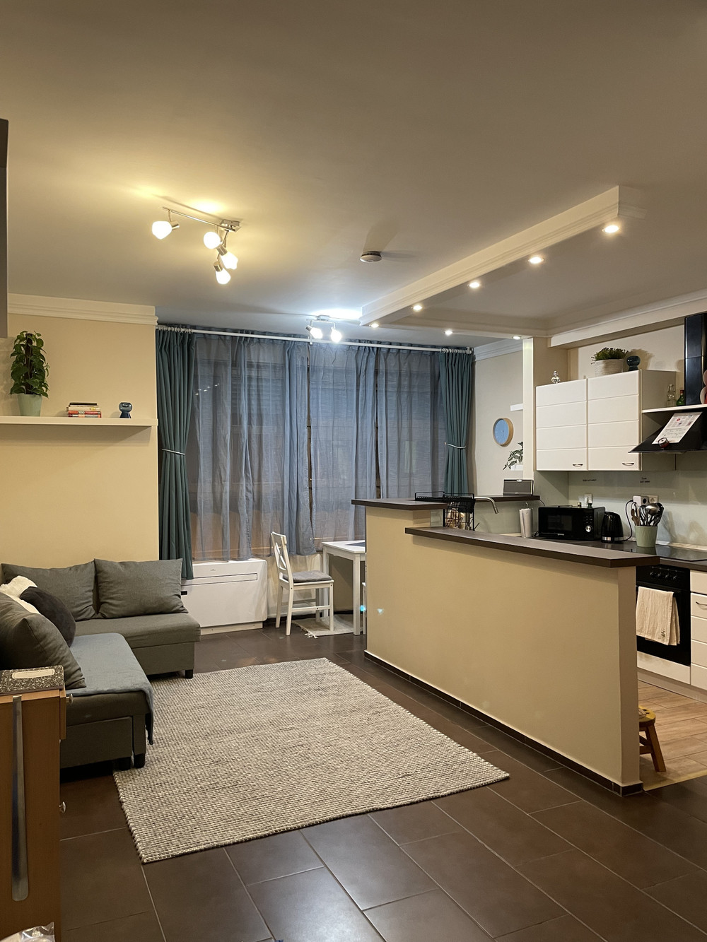 Real home for 2 (a couple) preview