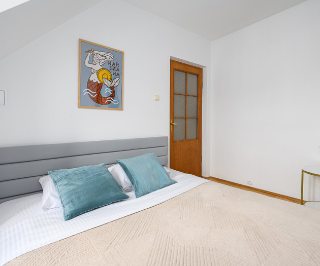 Lumina Apartments for family in the Old Town