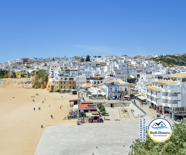 Villa Verde - 4 bedrooms, Marina view, pool & BBQ