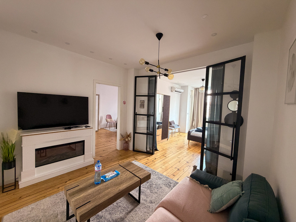 Serdika Central Stay - 2BD next to Serdika Metro preview