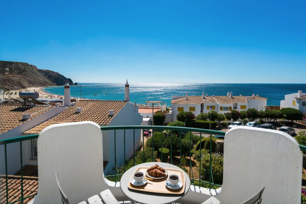 Waterside Village - Sea View Apartment preview
