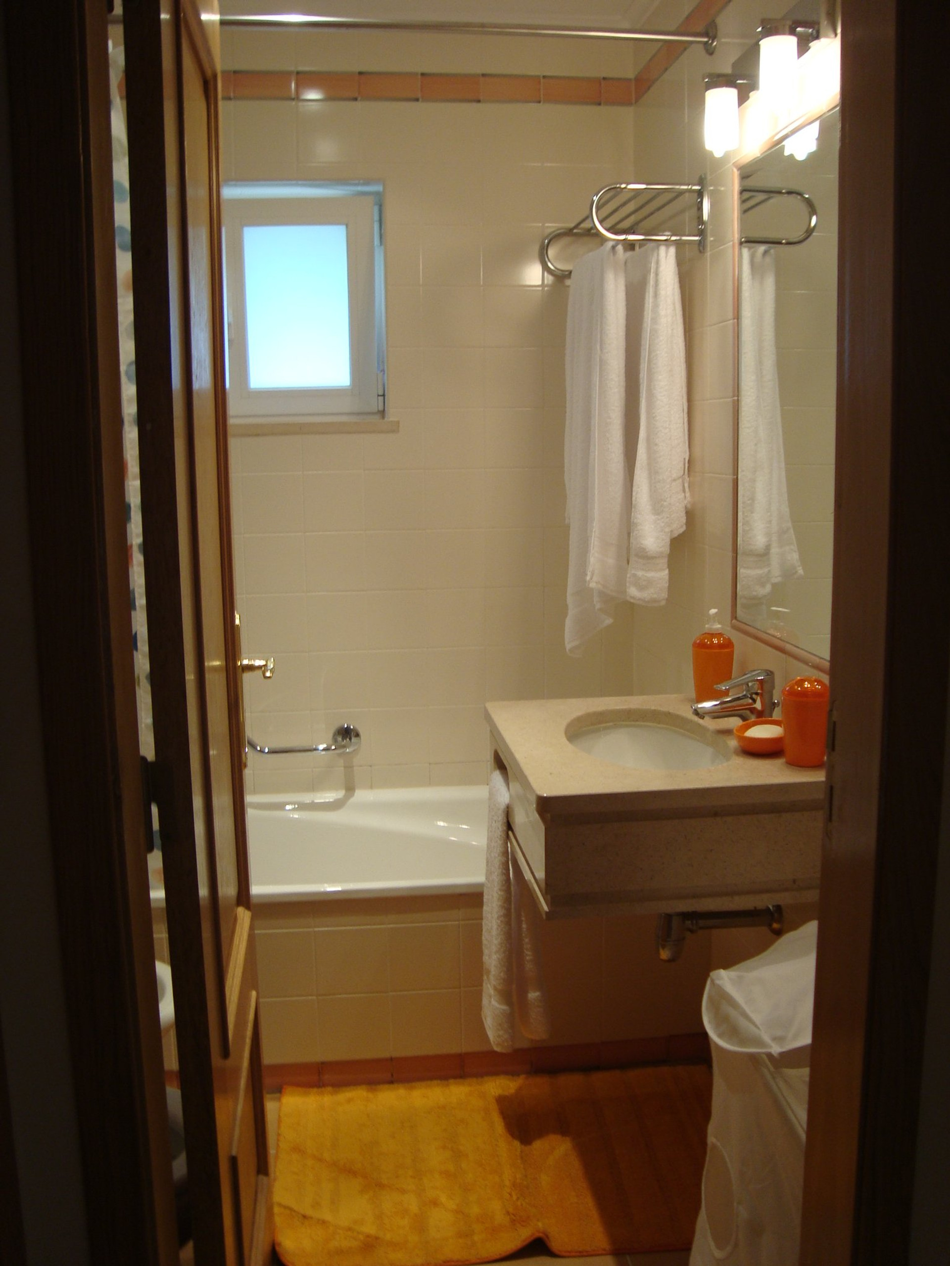 Casa de Banho 1