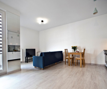 Flat for rent  - Warsaw-Wola