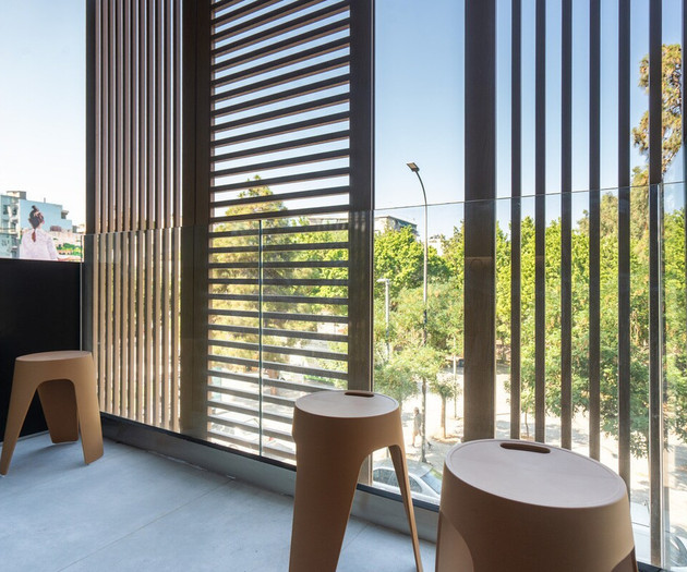 LIV Athinum 1 - Luxury Apartment 1C