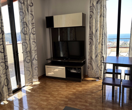 -Holiday Apartment Gara