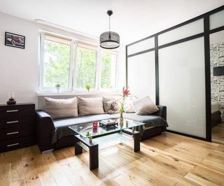 WARSAW DOWNTOWN Business Apartment / Chmielna