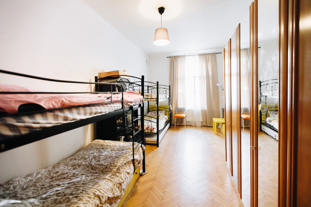 Apartment for rent - Prague 2