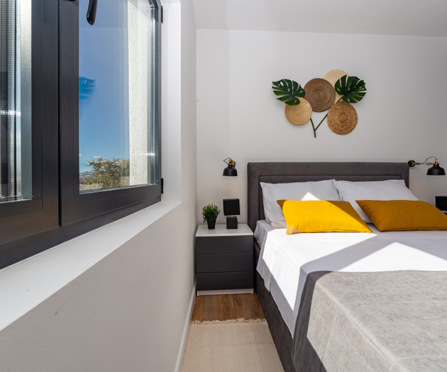 Dalmatian Oasis Luxury Villa