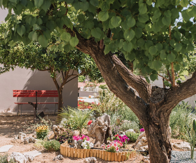 Villa VerdeBlu Rethymno Crete