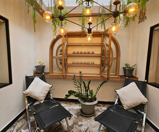 Cozy Executive Suite 7 Digital Nomad Hub Medellin