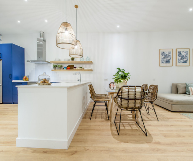 Puerta del Sol VI - Acogedor apartamento