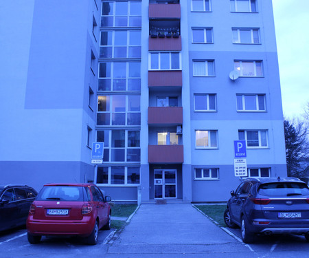 Flat for rent  - Bratislava