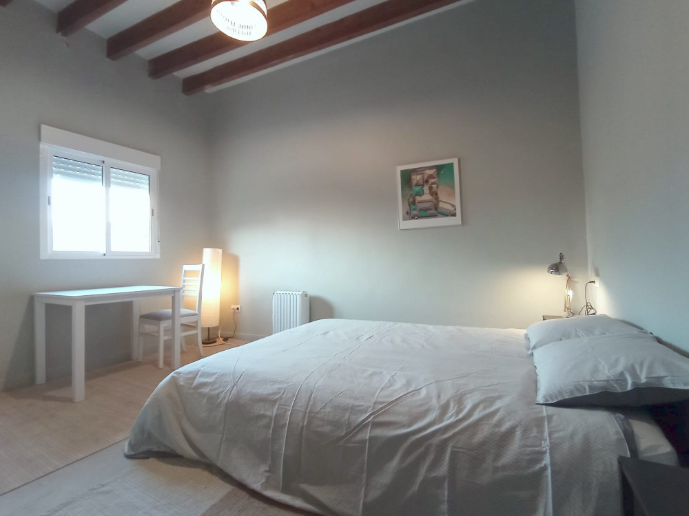 Coliving Rooms in Mallorca (Room 4)