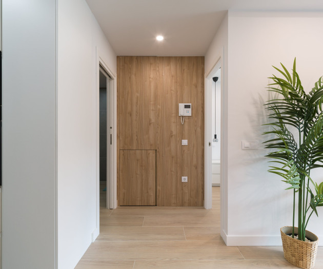 Apartamento Premium Gran Oasis 64