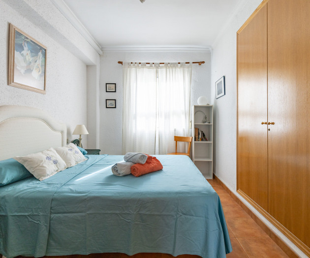 Santos Justo Y Pastor Home by Invalencia