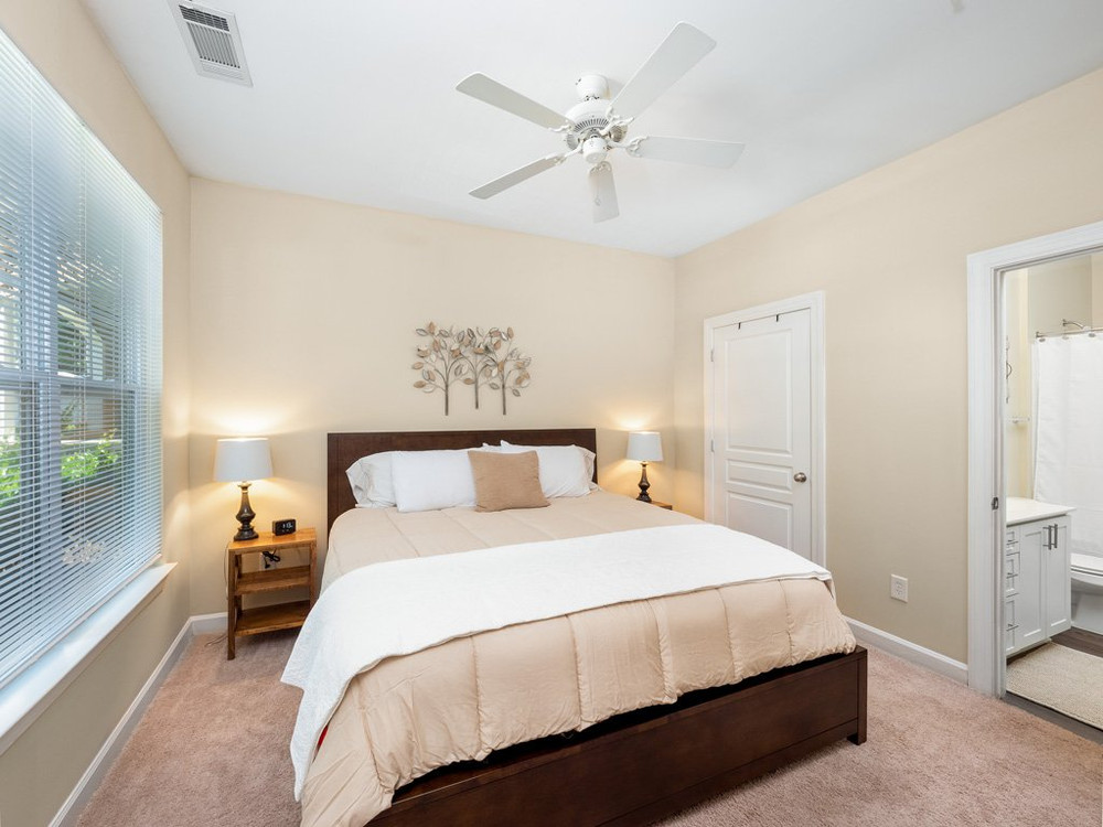 Crossroads 1BR with Covered Patio preview