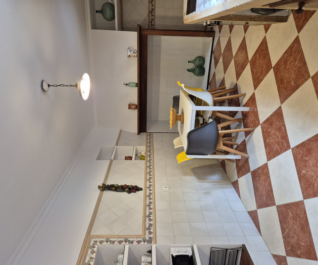 House in the heart of Mallorca