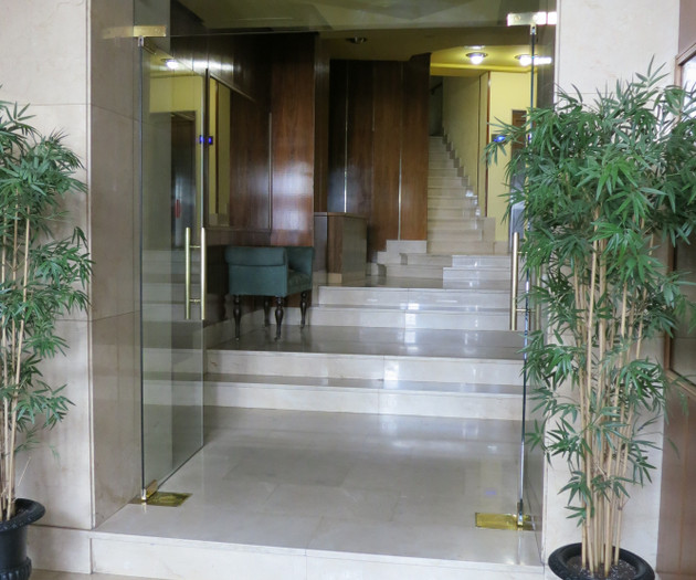 Apartamento en Cortes/ Barrio de las Letras Madrid
