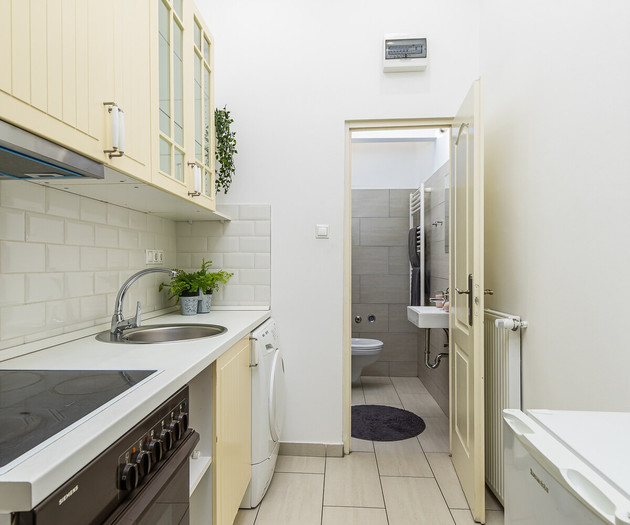 Extensive For Downtown Lovers!