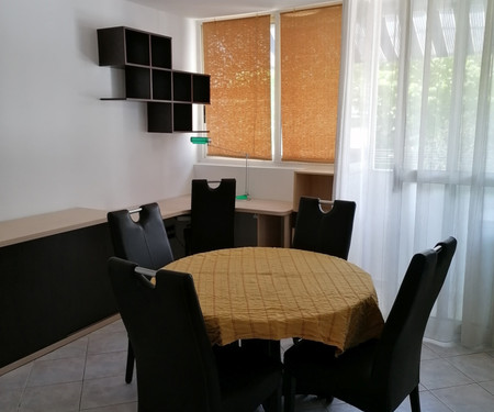 Apartman Šibenska ulica