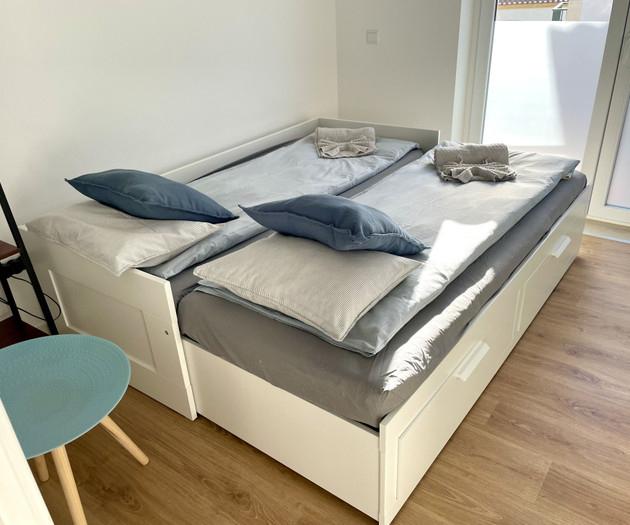 Ferrel Penthouse