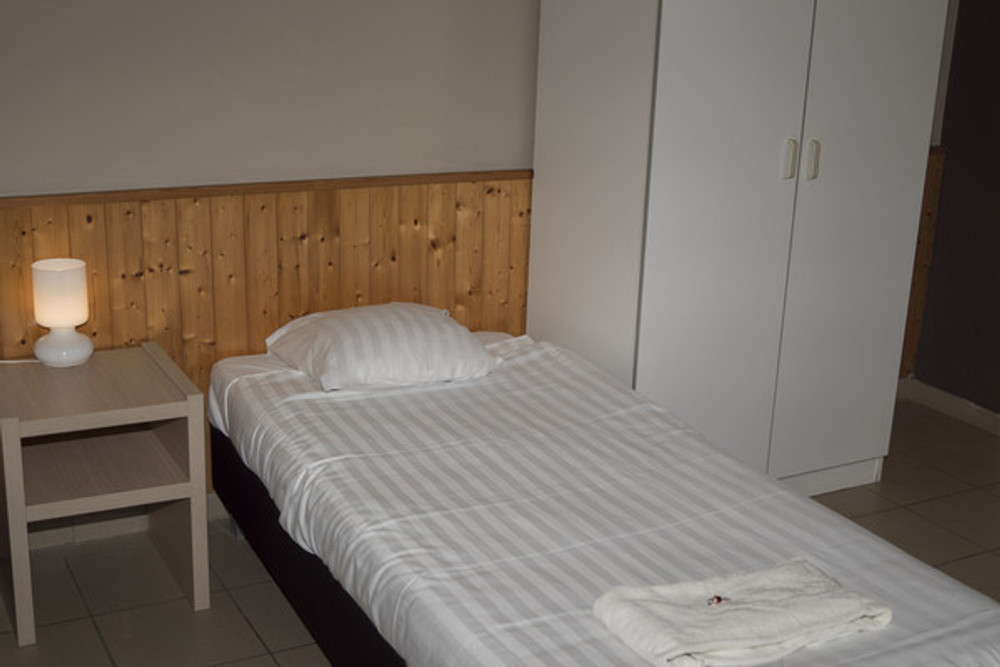 Fully Furnished budget studio Leuven preview