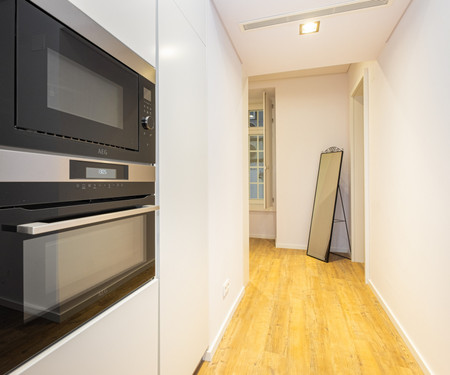 Brand New 2 Bedroom apartment Chiado