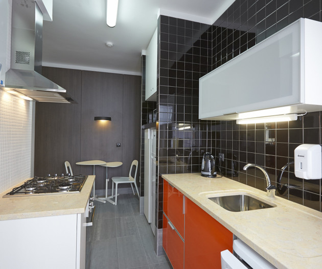Apartment T2 in second floor in center of Ericeira