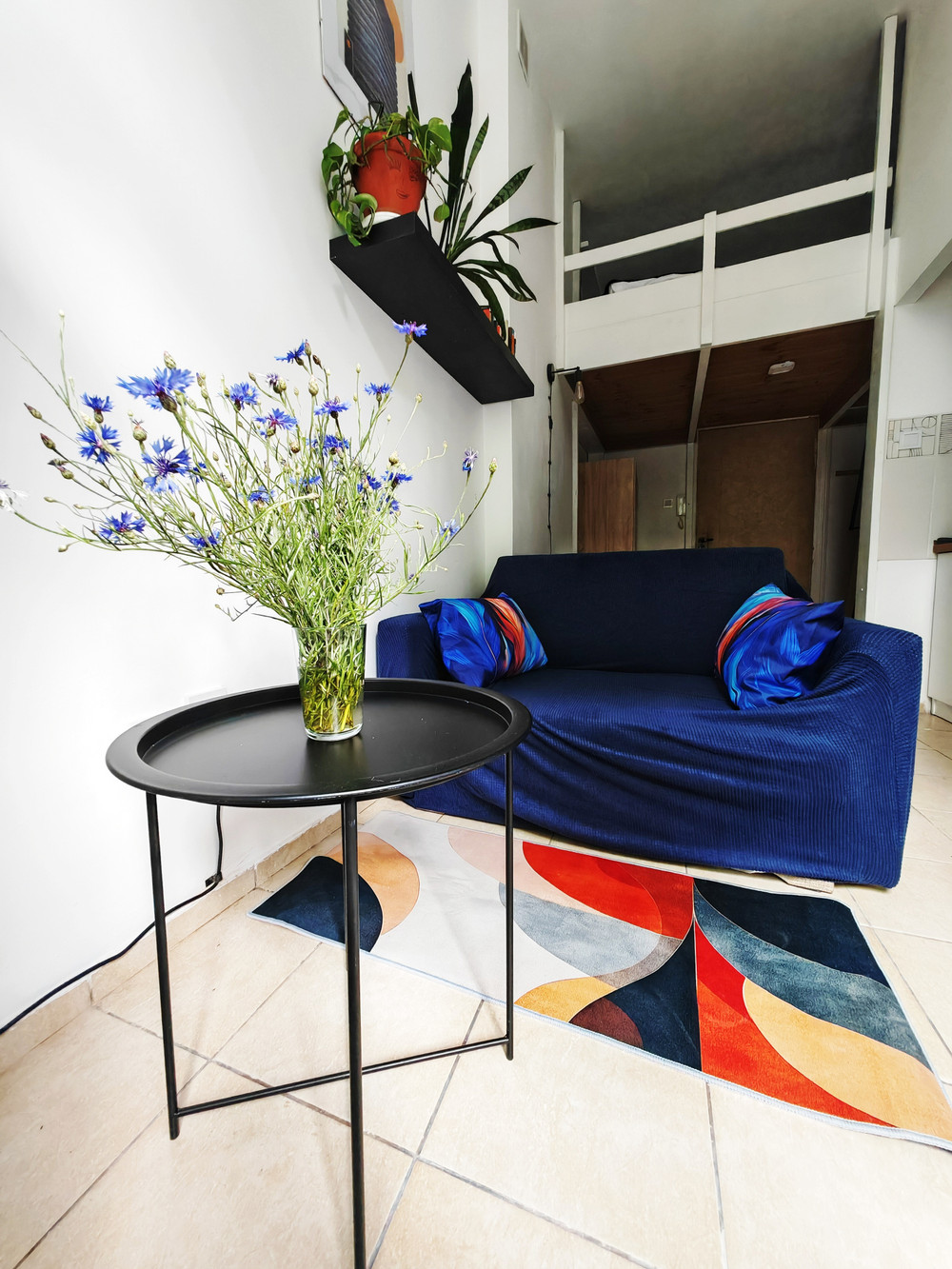 Cozy Studio in Poznań preview