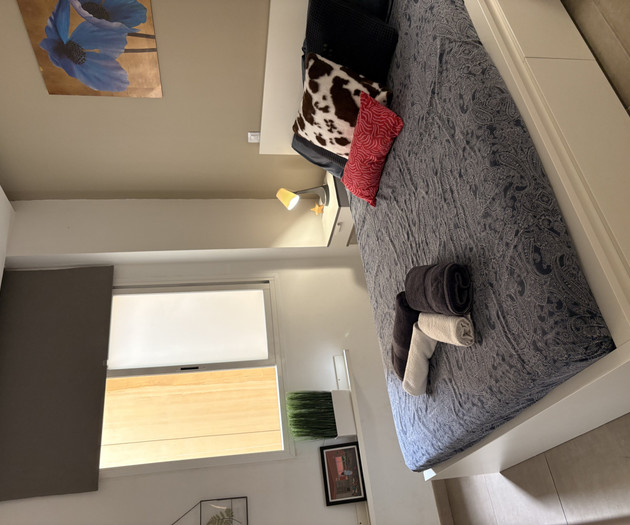 Ocean Apartment Ripoche