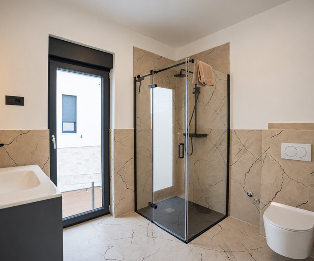 Villa Just be Light – Workspace, 5 En-suites, WiFi