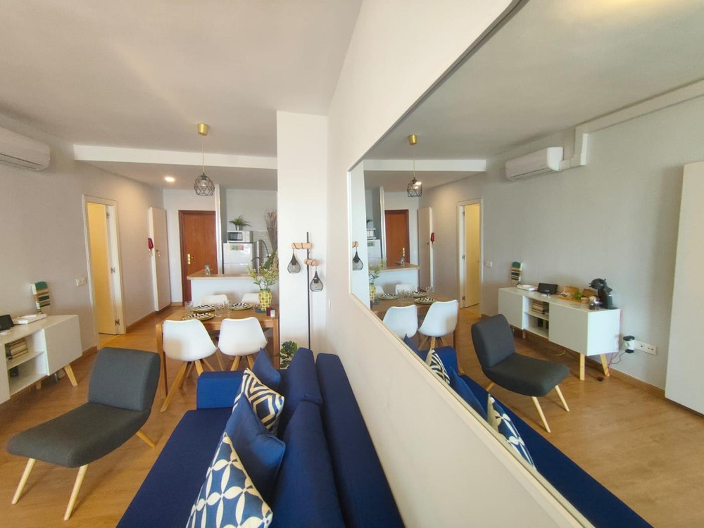 La Perla Apartment. City Center Apartment preview