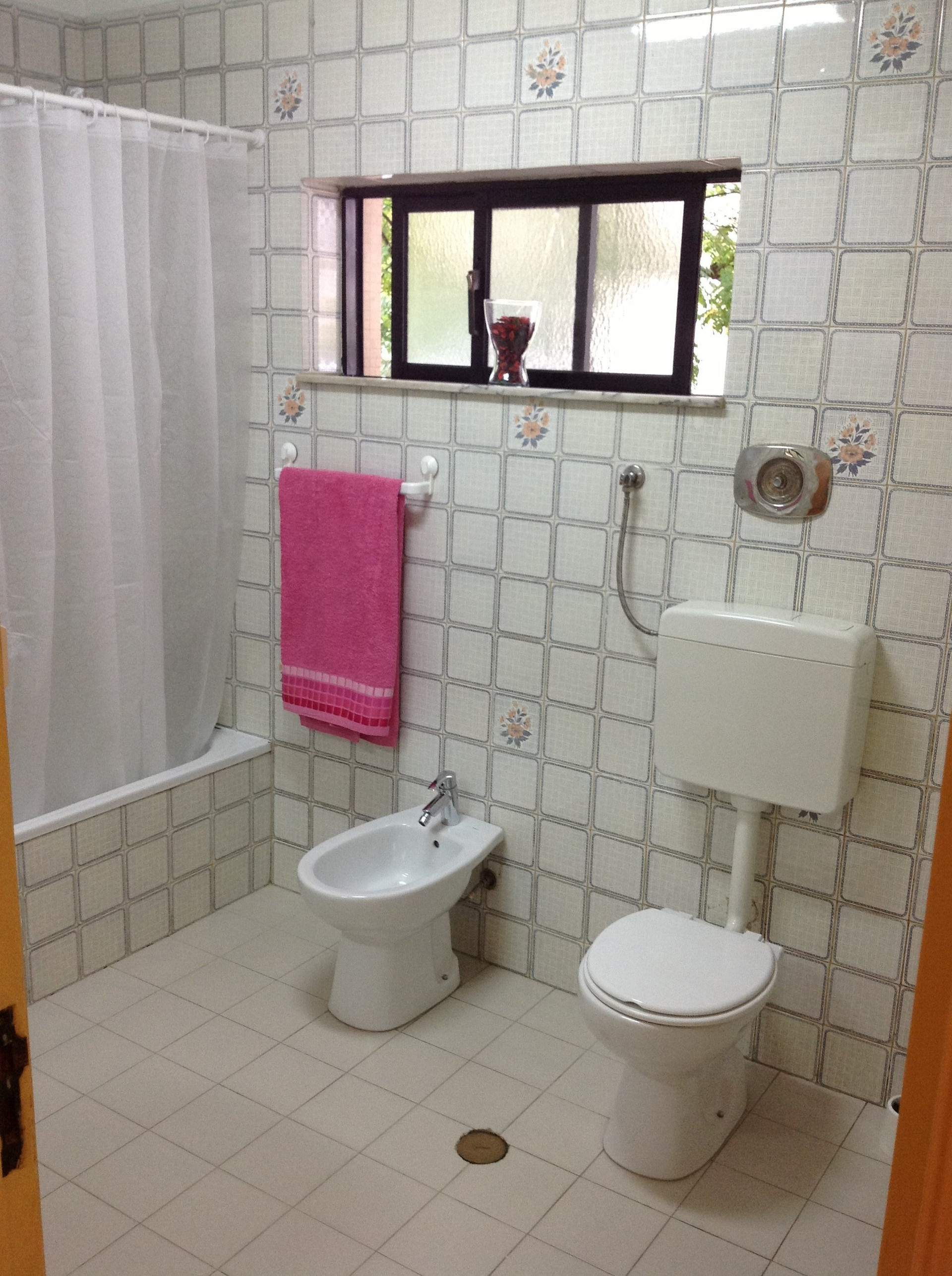 WC