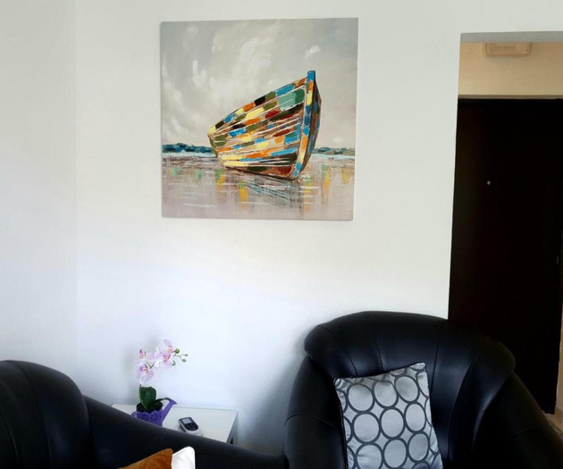 Orchid SeaView Apartment- Stikovica, Dubrovnik