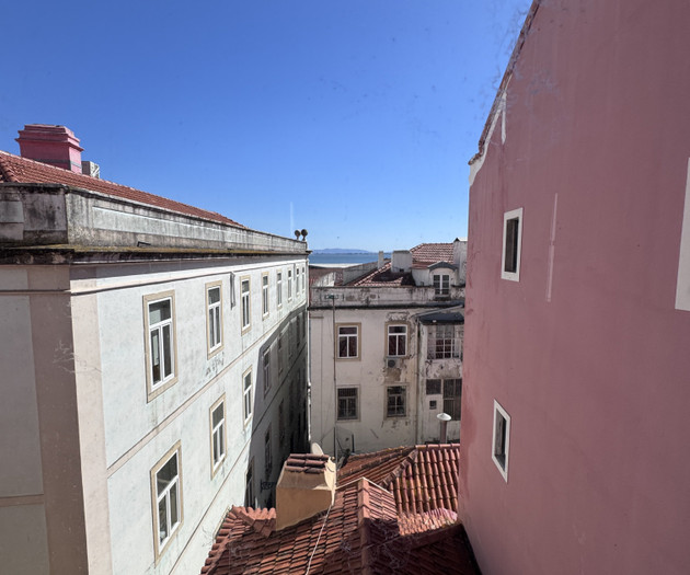 Premium 2-bedroom apartment - Alfama