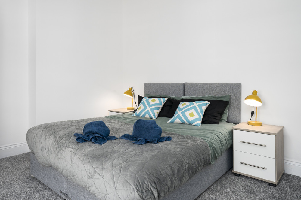 Beamish 3‑Bed Family Home preview