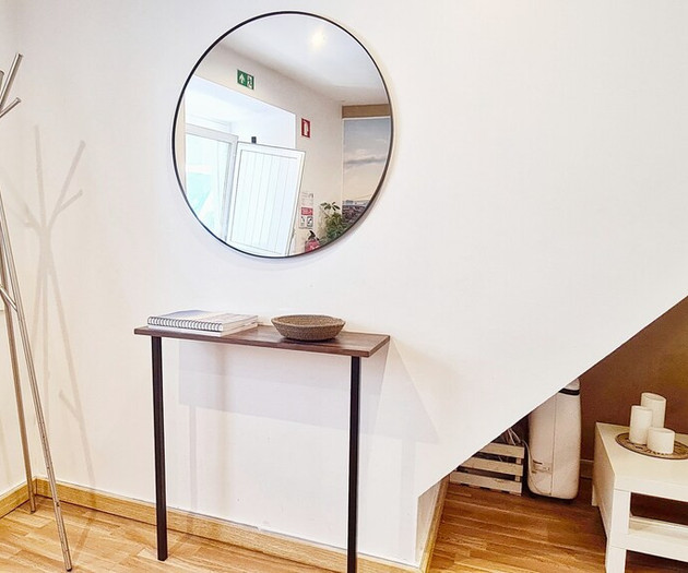 Lisbon7 Apt near best viewpoint • Homeful Homes