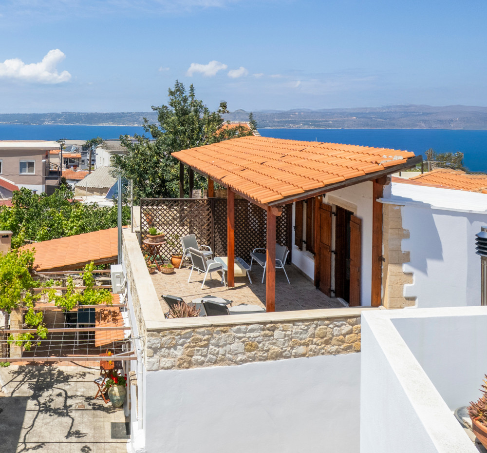 Elenis Dream House in Plaka Almyrida preview