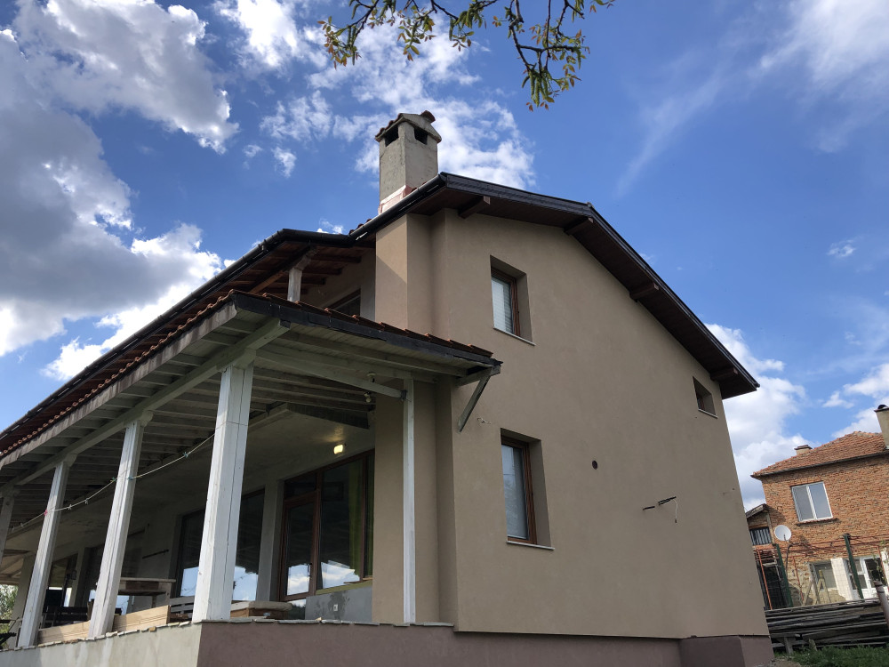 House close to nature ,with a view preview