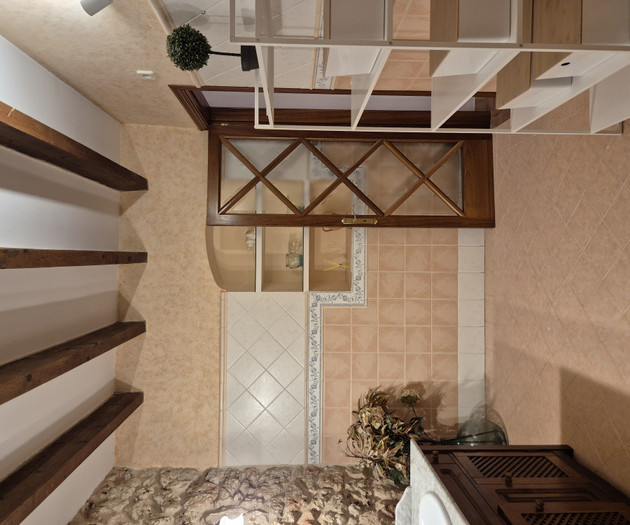 House in the heart of Mallorca